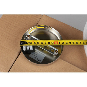 Бра Omnilux Giarre OML-56001-01 40Вт E27