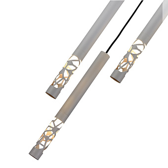 Светильник подвесной ST Luce FIZORIO SL1577.503.03 15Вт LED