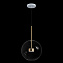 Светильник подвесной Loft It Bolle 2027-P1 10Вт LED