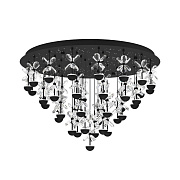 Светильник подвесной EGLO PIANOPOLI 2 390276 77,4Вт LED