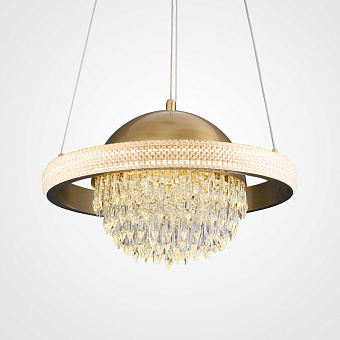 Светильник подвесной ImperiumLOFT Zarina 220209-23 40Вт LED