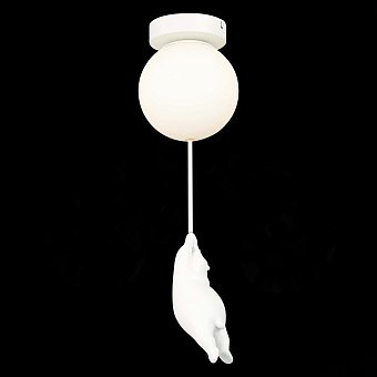 Светильник подвесной Evoluce MODENA SLE115402-01 40Вт G9