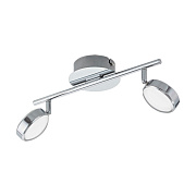 Спот EGLO SALTO 95629 10,8Вт 2 лампы LED
