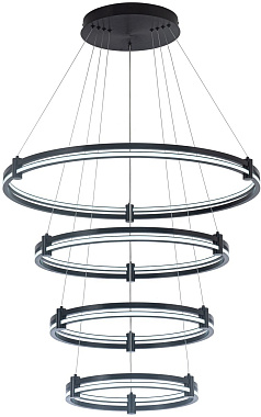 Светильник подвесной Stilfort Tooring 4006/02/04P 40Вт LED