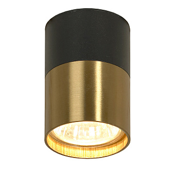 Светильник потолочный Lussole GILBERT LSP-8555 50Вт GU10