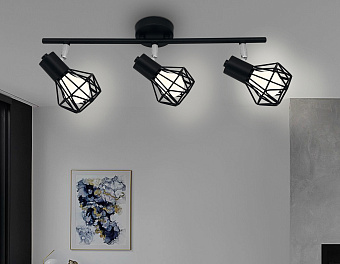 Светильник настенно-потолочный Ambrella Traditional TR8622 400Вт E27