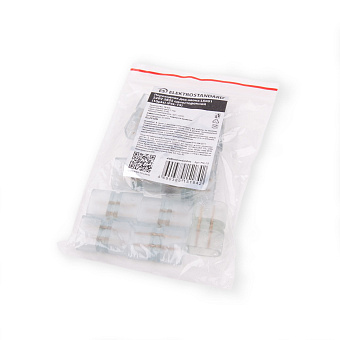 Коннектор для светодиодной ленты Elektrostandard PSL-15