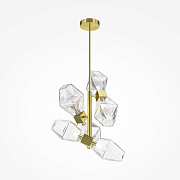 Светильник подвесной Maytoni Coctail time MOD325PL-06G1 168Вт G9
