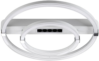 Светильник потолочный Sonex TRECKY 7665/55LR 61Вт LED