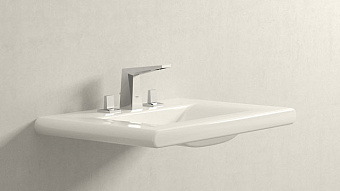 Смеситель для раковины GROHE Allure Brilliant 20342000 хром