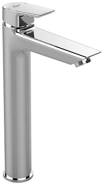 Смеситель для раковины IDEAL STANDARD TESI A6575AA хром