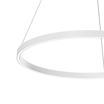 Светильник подвесной Maytoni Rim MOD058PL-L42W3K 51Вт LED