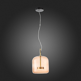 Светильник подвесной ST Luce PALOCHINO SL1053.273.01 6Вт LED