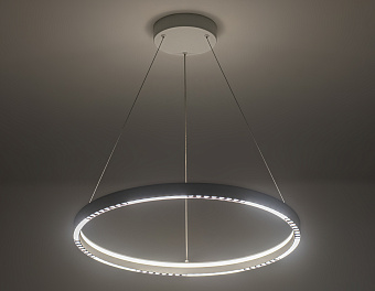 Люстра подвесная Ambrella COMFORT LineTech FL5851 35Вт 1 лампочек LED