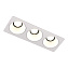 Корпус для светодиодного модуля ST Luce ST052.508.03