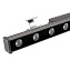 Прожектор Arlight Line Wallwasher 037367 9Вт IP65 LED серый