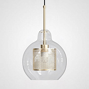 Светильник подвесной ImperiumLOFT Catch 101418-26 60Вт E27