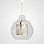 Светильник подвесной ImperiumLOFT Catch 101418-26 60Вт E27