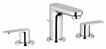 Смеситель для раковины GROHE Eurosmart Cosmopolitan 20187000 хром