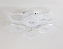 Люстра потолочная Ambrella ACRYLICA Original FA4294 28Вт 8 лампочек LED