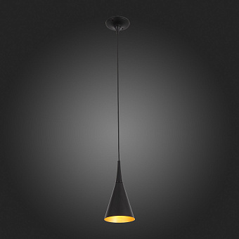 Светильник подвесной ST Luce GOCCE SL874.423.01 40Вт E27