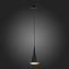 Светильник подвесной ST Luce GOCCE SL874.423.01 40Вт E27
