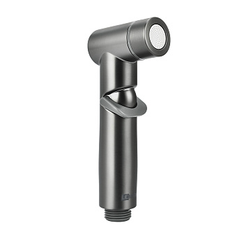 Гигиенический душ LEMARK LM8140GM графит