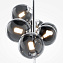 Светильник подвесной Maytoni Dallas MOD545PL-06CH 168Вт G9