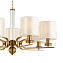 Люстра подвесная Favourite Venustus 2679-7P 280Вт 7 лампочек E14