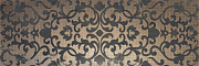 Декор Atlas Concord Италия Marvel Pro 9MBN Noir S.Laurent Brocade 91,5х30,5см 0,558кв.м.