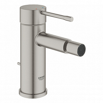 Смеситель для биде GROHE Essence New 32935DC1 сталь