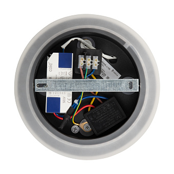 Бра Freya Touchstone FR6002WL-L13B 10Вт LED