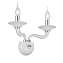 Бра ST Luce SERENATTA SL1112.501.02 80Вт E14