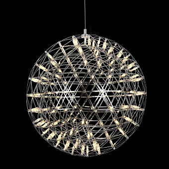 Светильник подвесной Loft It Raimond 9027-61 48,6Вт LED