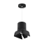 Светильник настенно-потолочный Lightstar Rullo RP3487487 15Вт GX 5.3