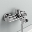 Смеситель для ванны IDEAL STANDARD CERALINE BC199AA хром