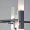 Люстра потолочная Arte Lamp RAMONA A7410PL-24CC 3Вт 24 лампочек G4