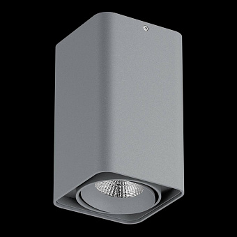 Светильник потолочный Lightstar Monocco 52339 10Вт LED