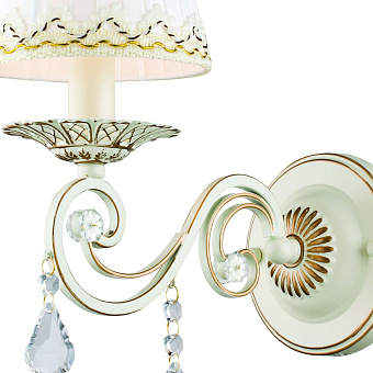 Бра Favourite Musa 1734-1W 40Вт E14