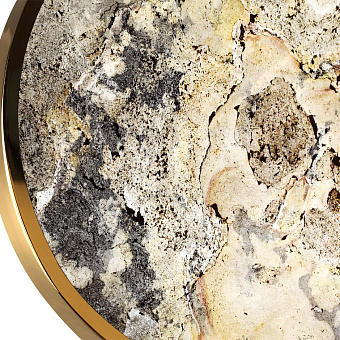 Светильник настенно-потолочный Odeon BERGI 5079/50L 30Вт LED