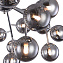 Люстра потолочная Maytoni Dallas MOD545PL-20CH 28Вт 20 лампочек G9