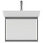 Тумба под раковину подвесная IDEAL STANDARD CONNECT AIR E0846KN 40,8х53х40см