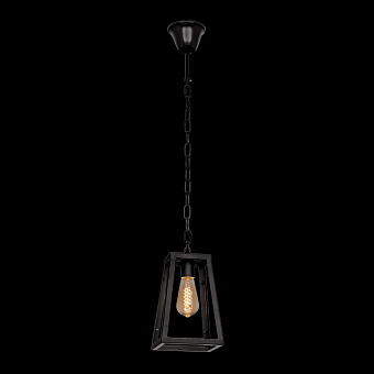 Светильник подвесной Loft It Modern Filament Loft1127 60Вт E27