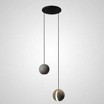 Светильник подвесной ImperiumLOFT Paldis 212352-23 31Вт G4/LED