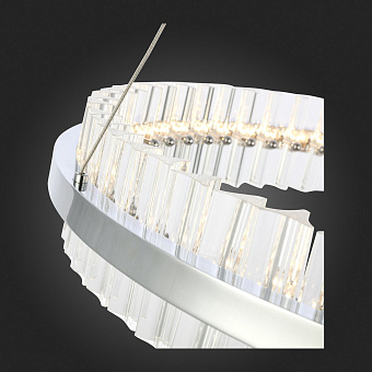 Светильник подвесной ST Luce CHERIO SL383.123.01 60Вт LED