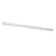 Основание для светильника Arte Lamp A470002 хром