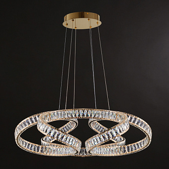 Светильник подвесной ImperiumLOFT Bertolda 231639-23 100Вт LED