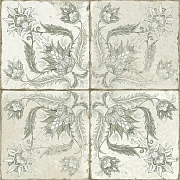 Напольная плитка PERONDA CERAMICAS FS IVY 26172 Sage 45х45см 1кв.м. матовая