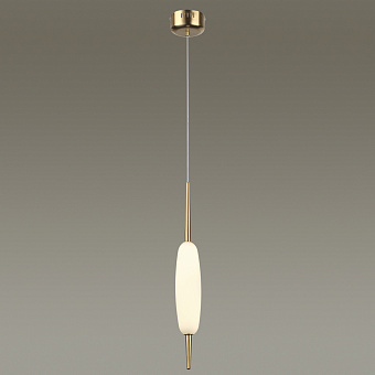 Светильник подвесной Odeon PENDANT 4792/12L 12Вт LED