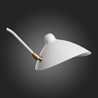 Светильник настенный ST Luce SPRUZZO SL305.501.02 120Вт E27